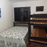 Apartamento praia grande em Ubatuba