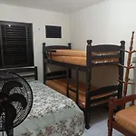 Apartamento praia grande em Ubatuba