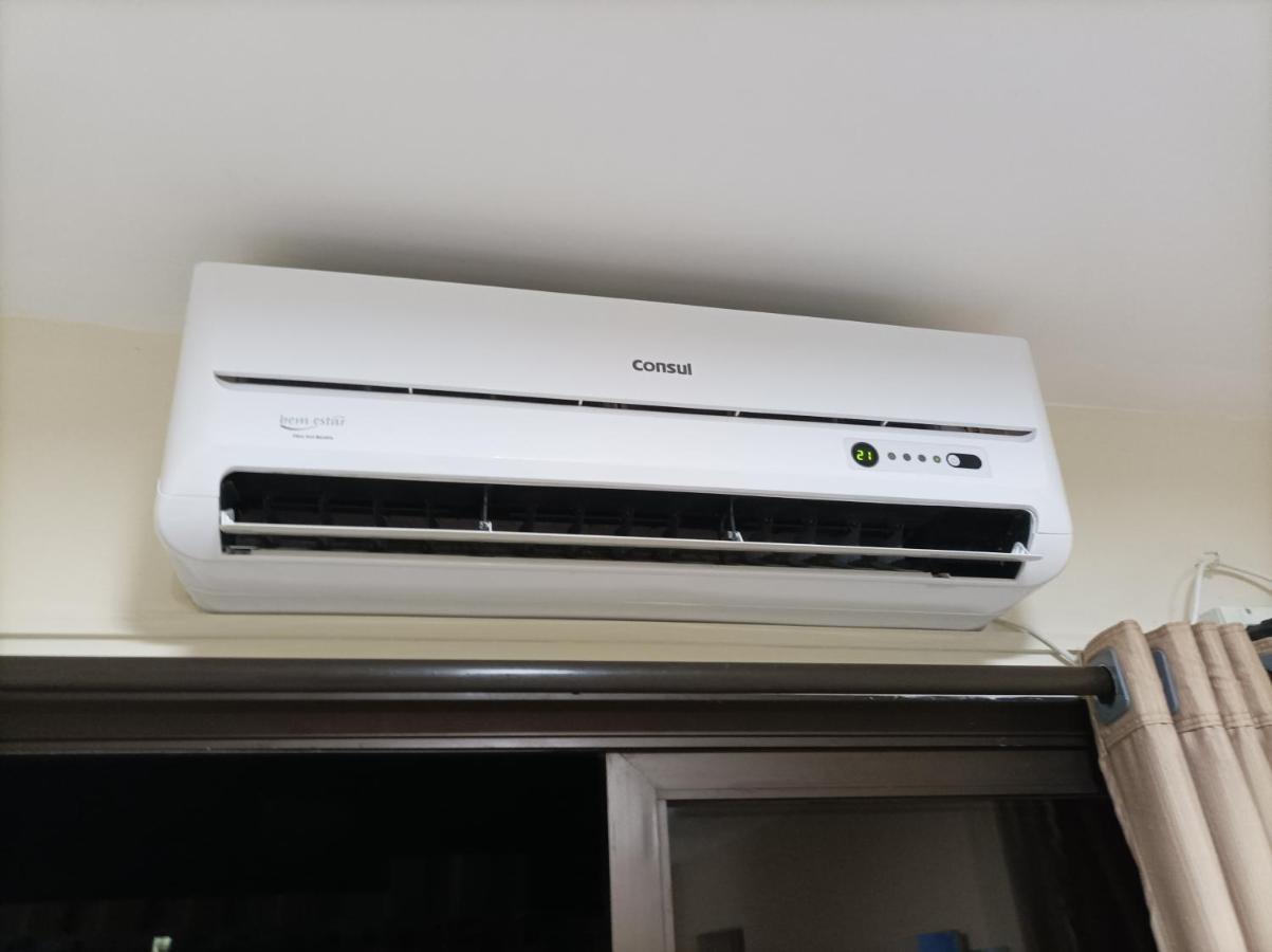 Apartamento Grande Em *