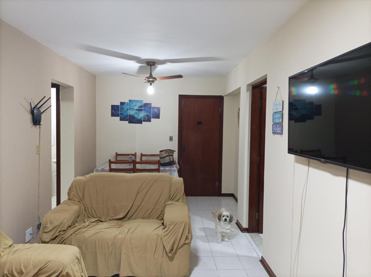 Grande Em Apartamento *