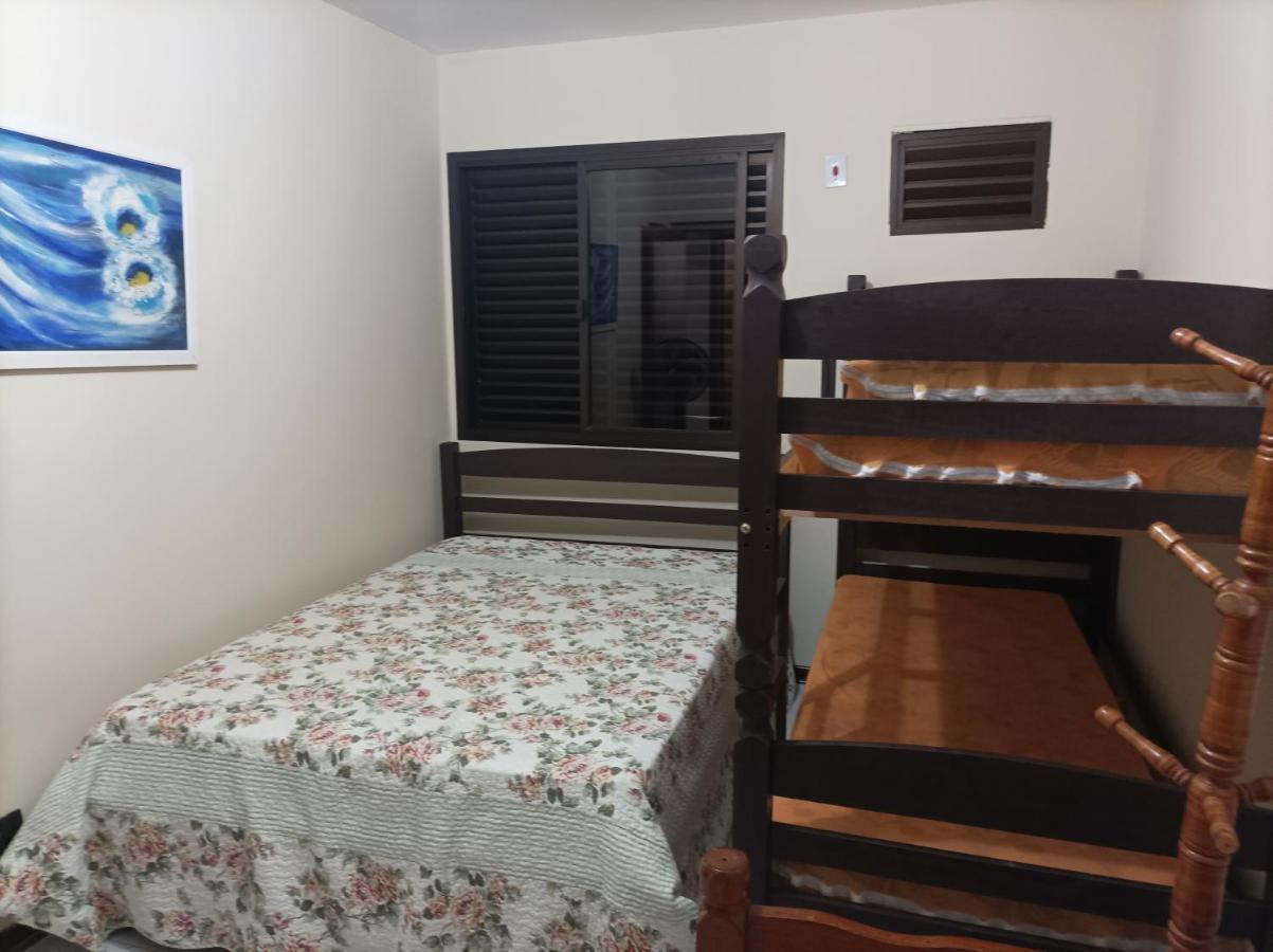 Apartamento Grande Em *