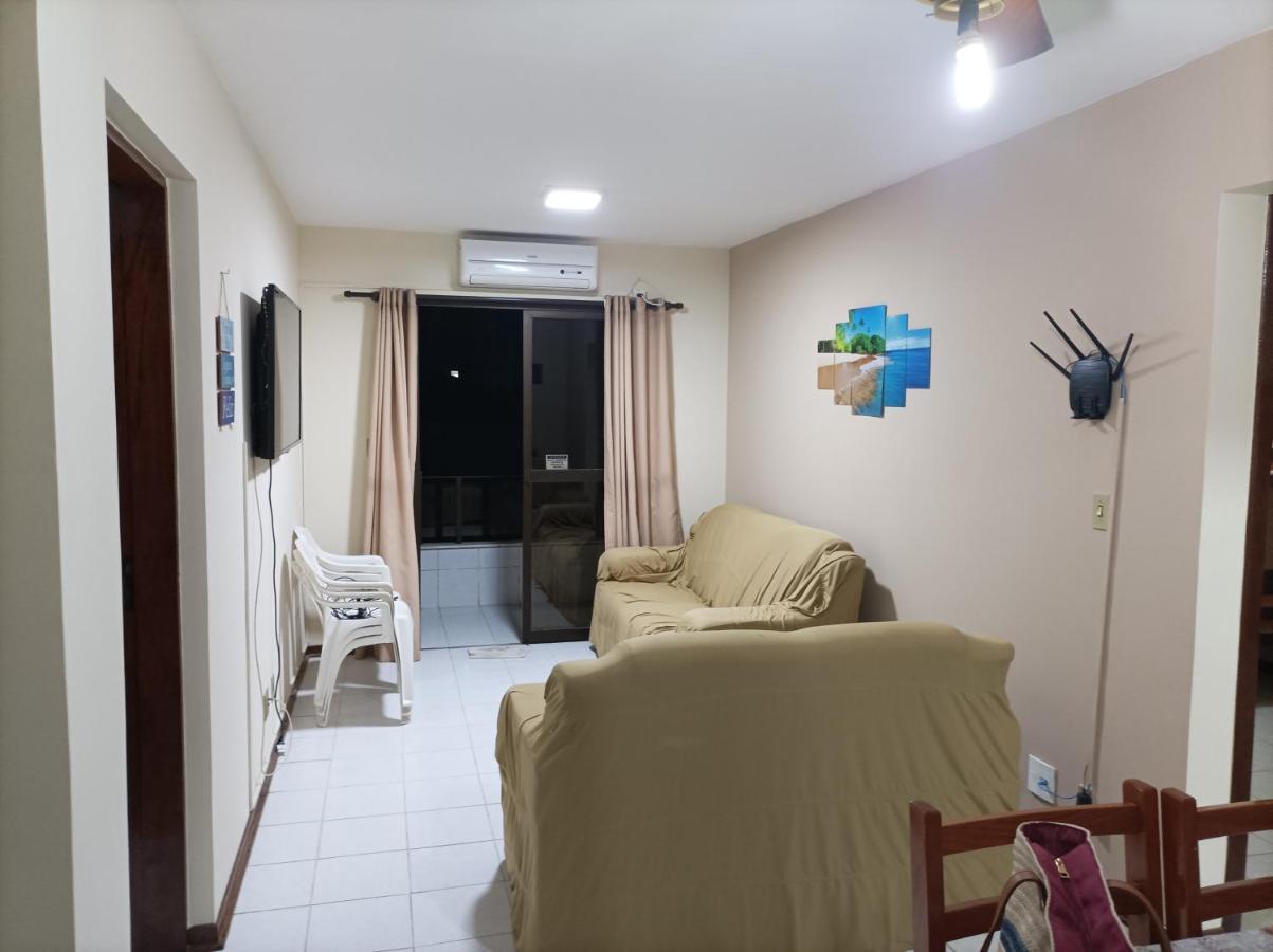 Grande Em Apartamento *