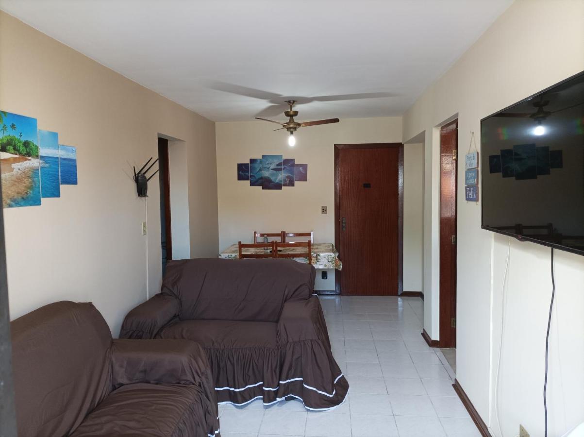 Apartamento Grande Em *