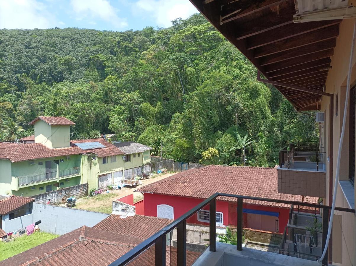 Apartamento Grande Em Ubatuba