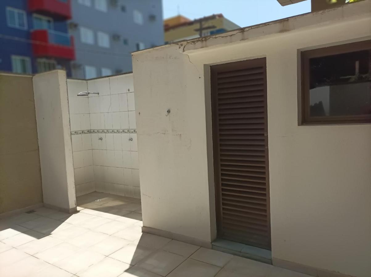 Grande Em Ubatuba