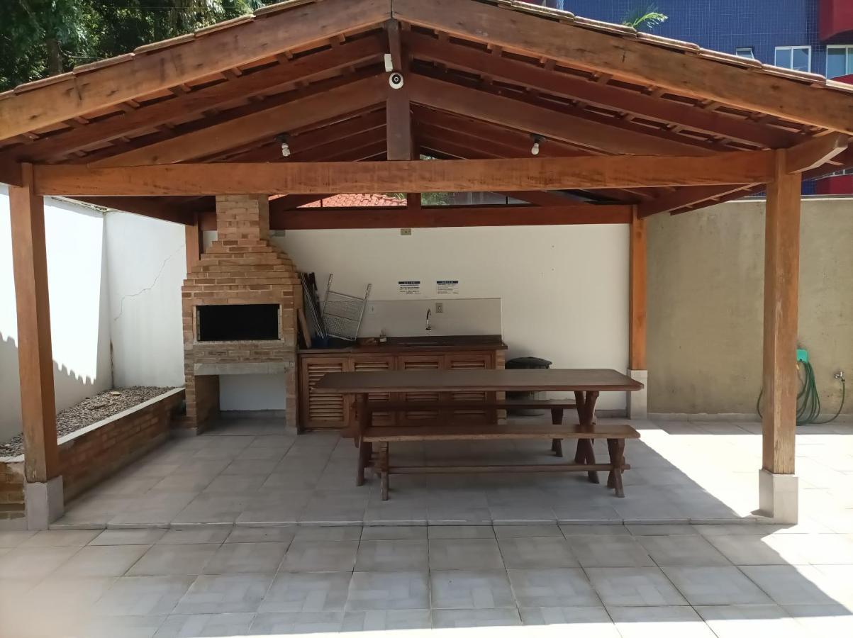 Apartamento Grande Em