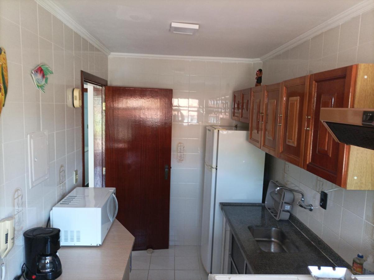 Grande Em Apartamento *