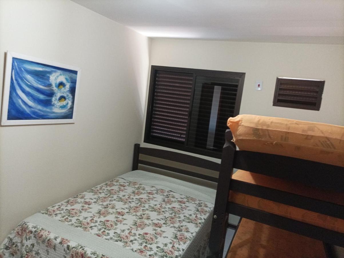 Apartamento Grande Em
