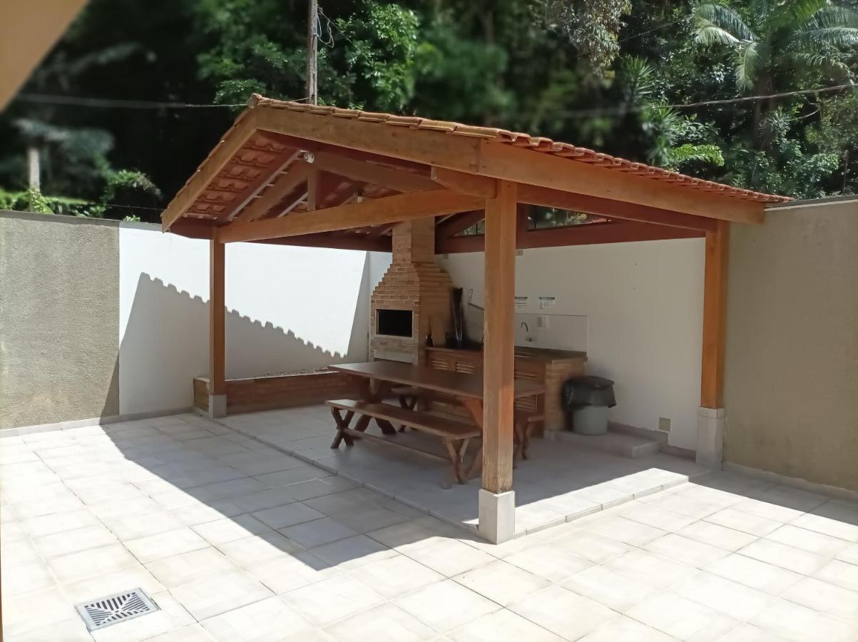 Grande Em Apartamento Ubatuba